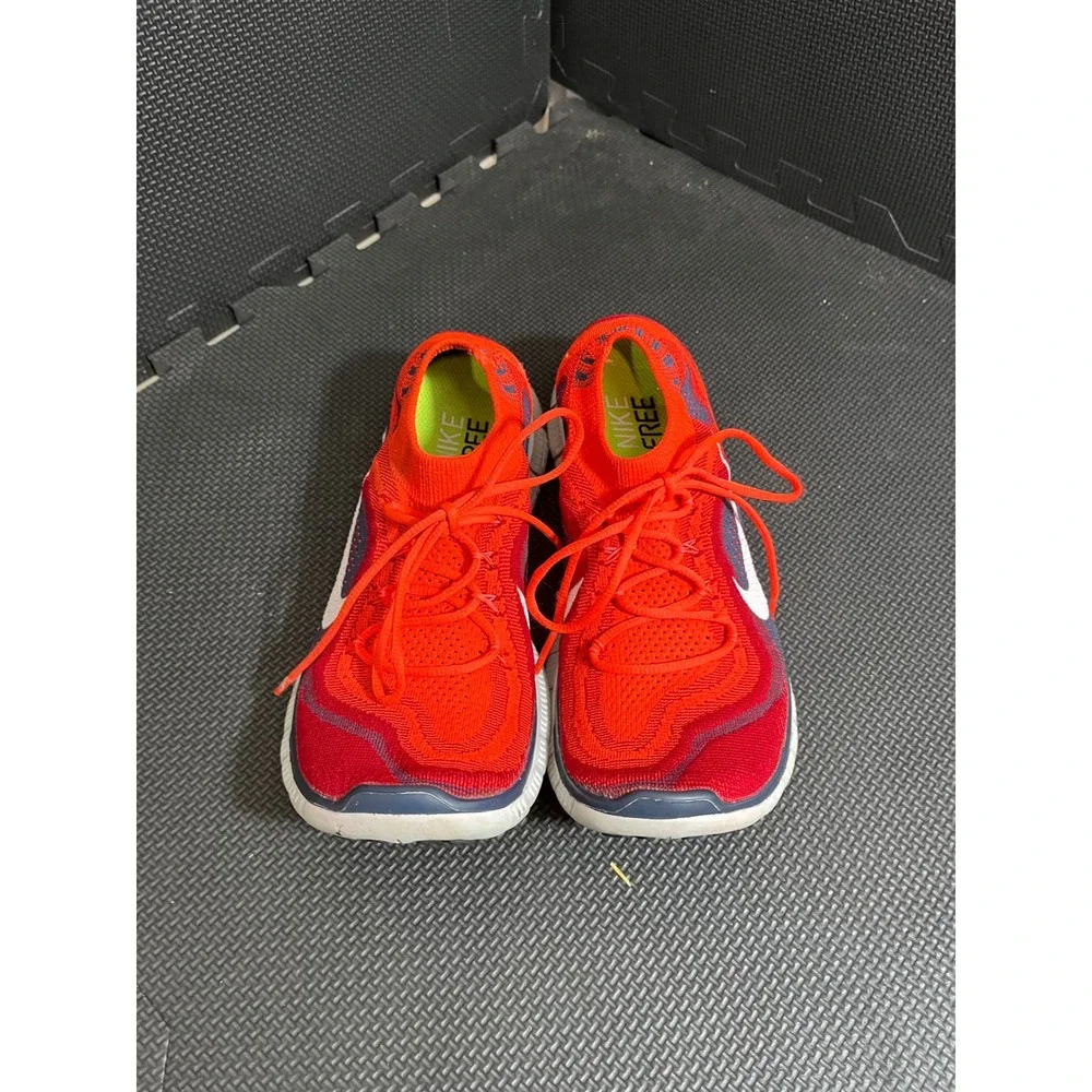 Nike good size